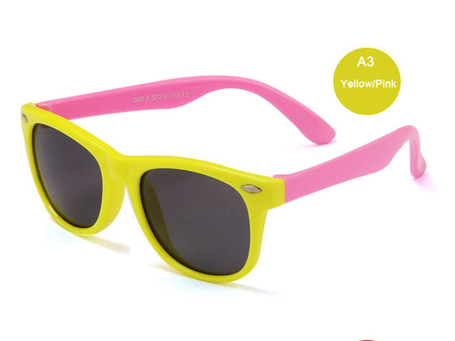 Sunglasses Kids Polarized