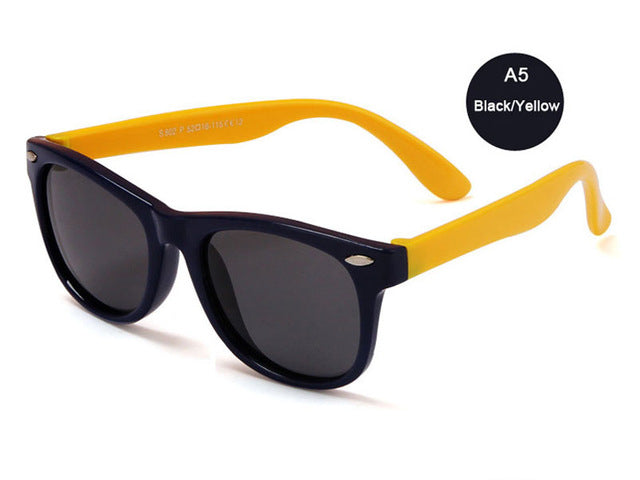 Sunglasses Kids Polarized