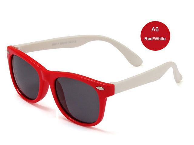 Sunglasses Kids Polarized