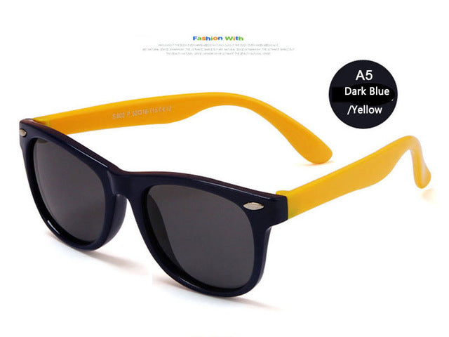 Sunglasses Kids Polarized