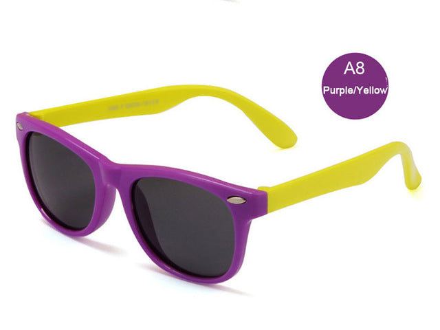 Sunglasses Kids Polarized