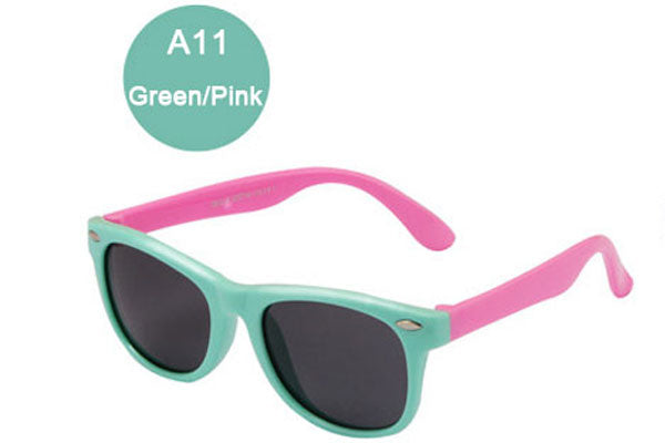 Sunglasses Kids Polarized