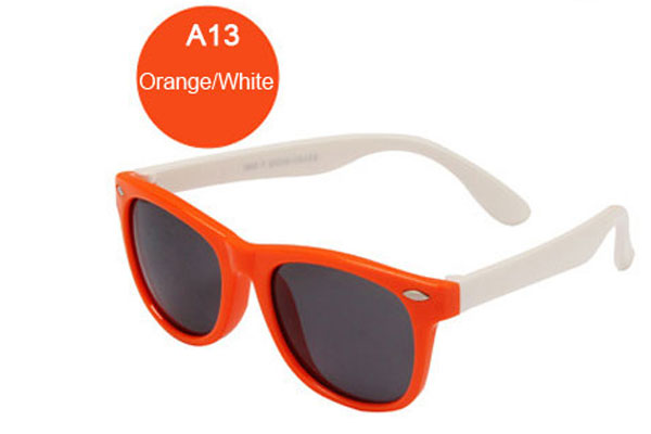 Sunglasses Kids Polarized