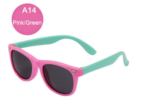 Sunglasses Kids Polarized