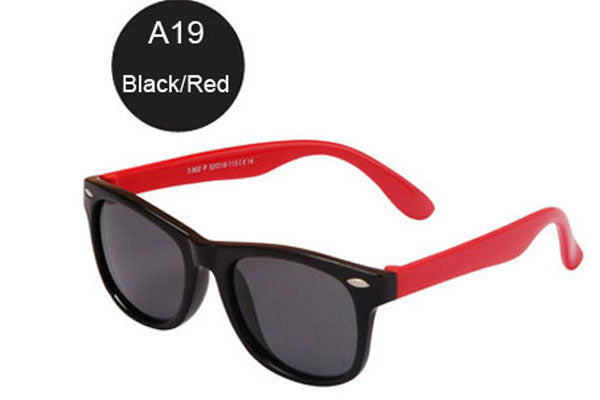 Sunglasses Kids Polarized