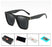 Polaroid Sunglasses Square Vintage