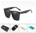 Polaroid Sunglasses Square Vintage