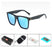 Polaroid Sunglasses Square Vintage