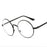 Round Spectacle Frames