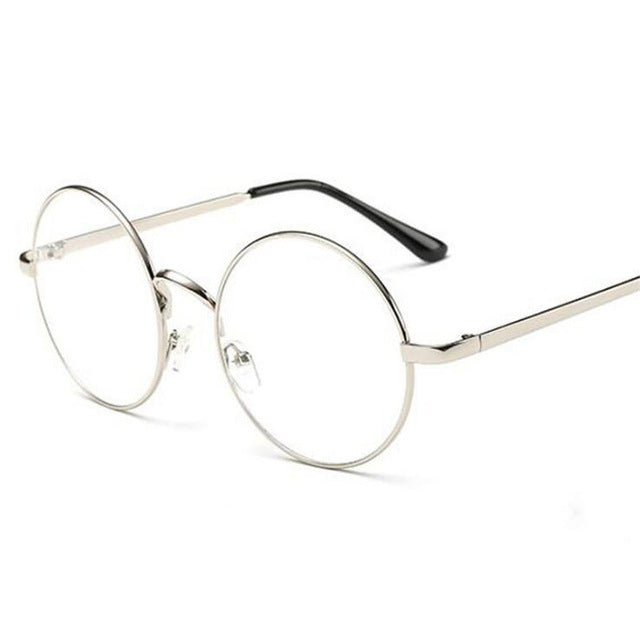 Round Spectacle Frames