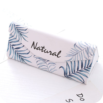Top-grade PU Spectacle Cases