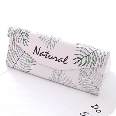 Top-grade PU Spectacle Cases