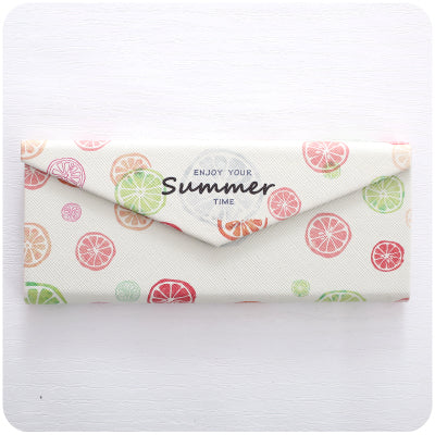 Top-grade PU Spectacle Cases