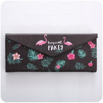 Top-grade PU Spectacle Cases