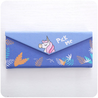 Top-grade PU Spectacle Cases