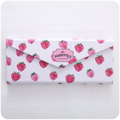 Top-grade PU Spectacle Cases