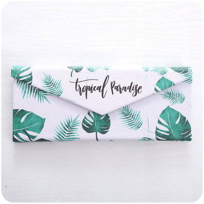 Top-grade PU Spectacle Cases