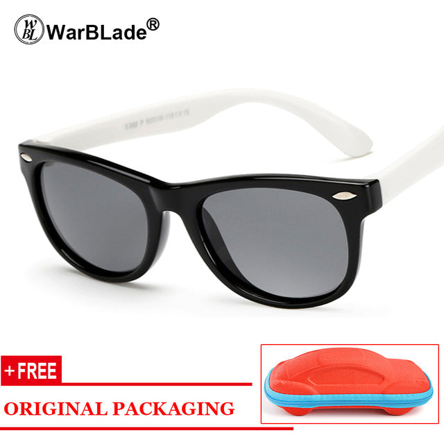 Unbreakable Polarized Sunglasses
