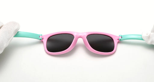 Unbreakable Polarized Sunglasses