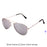 Pro Acme Fashion Kids Sunglasses