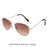 Pro Acme Fashion Kids Sunglasses