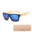 Original Wooden Bamboo Sunglasses