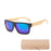 Original Wooden Bamboo Sunglasses