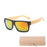 Original Wooden Bamboo Sunglasses