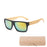 Original Wooden Bamboo Sunglasses