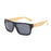 Original Wooden Bamboo Sunglasses