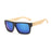 Original Wooden Bamboo Sunglasses