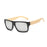 Original Wooden Bamboo Sunglasses
