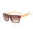 Original Wooden Bamboo Sunglasses