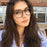 Optical Eyeglasses Retro Vintage Clear Eye Glasses Frames