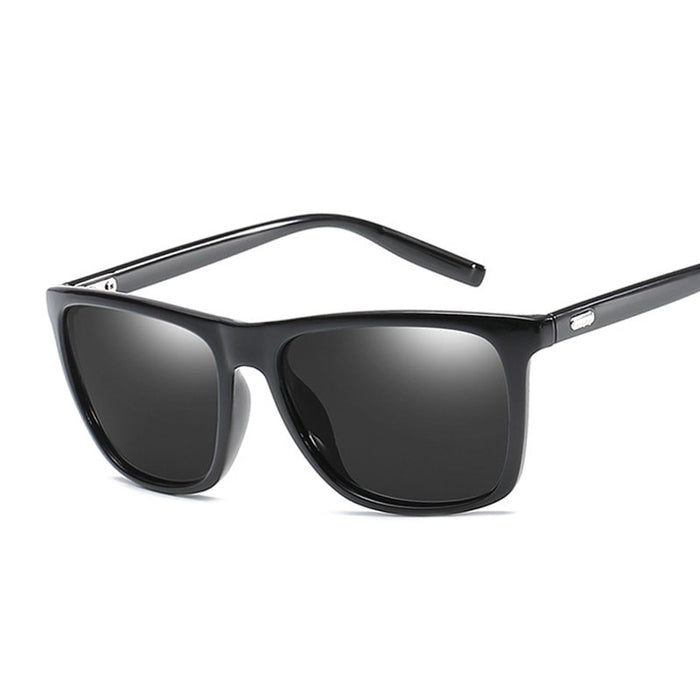 Polaroid Sunglasses Retro Feminino
