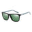 Polaroid Sunglasses Retro Feminino