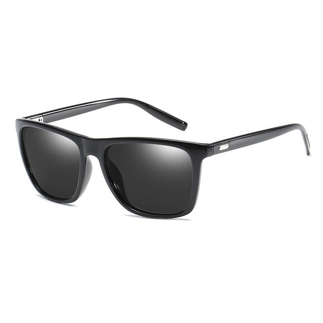 Polaroid Sunglasses Retro Feminino
