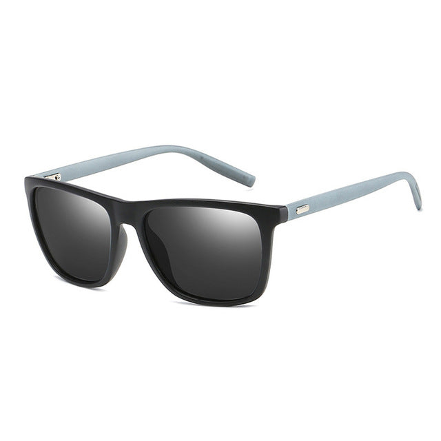 Polaroid Sunglasses Retro Feminino