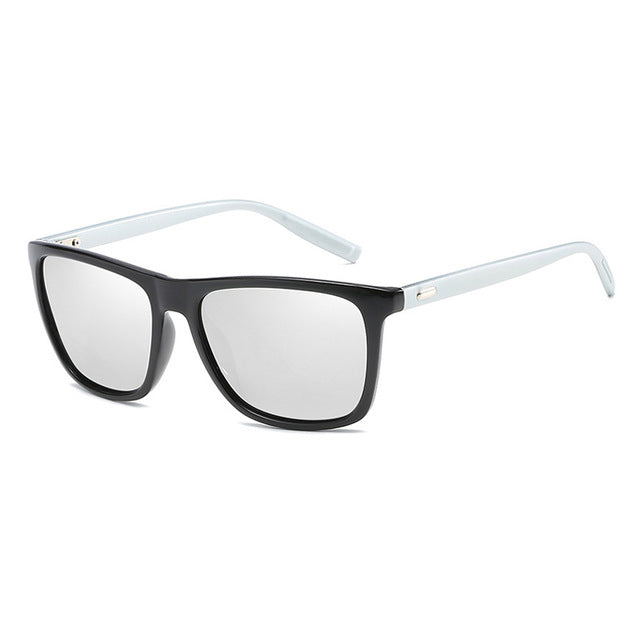 Polaroid Sunglasses Retro Feminino