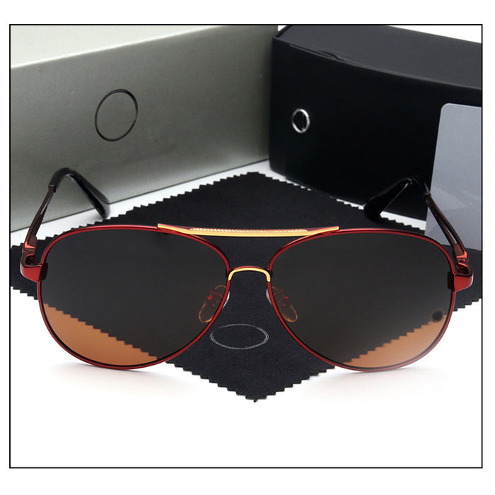 Polarized Sunglasses Mercede Designer
