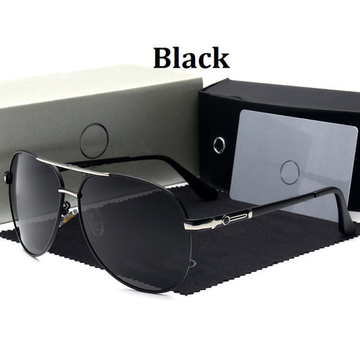 Polarized Sunglasses Mercede Designer