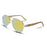 Patezim Wood Sunglasses