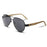 Patezim Wood Sunglasses
