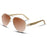 Patezim Wood Sunglasses