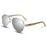 Patezim Wood Sunglasses