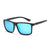 Polaroid Sunglasses Unisex Square Vintage