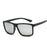 Polaroid Sunglasses Unisex Square Vintage
