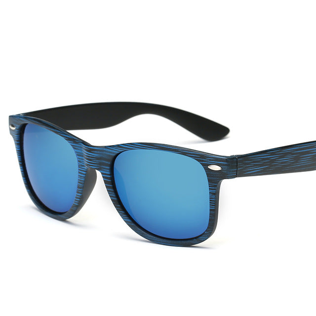 Classic Bamboo Sunglasses