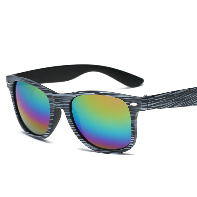 Classic Bamboo Sunglasses