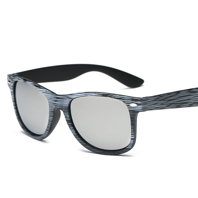 Classic Bamboo Sunglasses